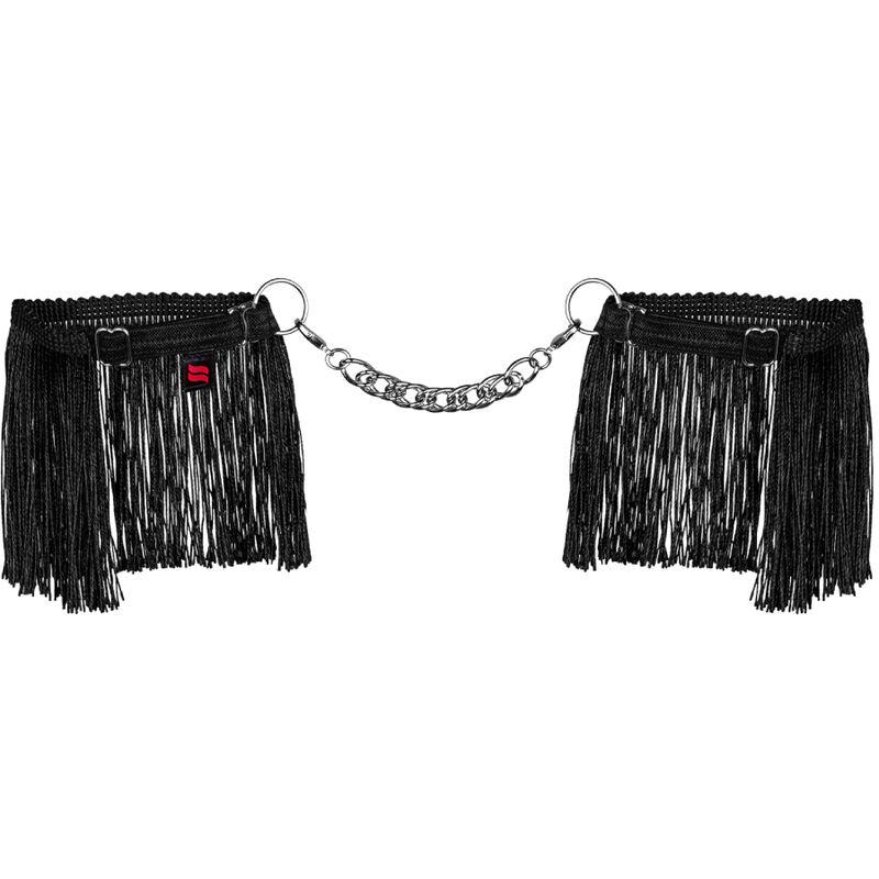 Obsessive - Sherila Handcuffs One Size 3
