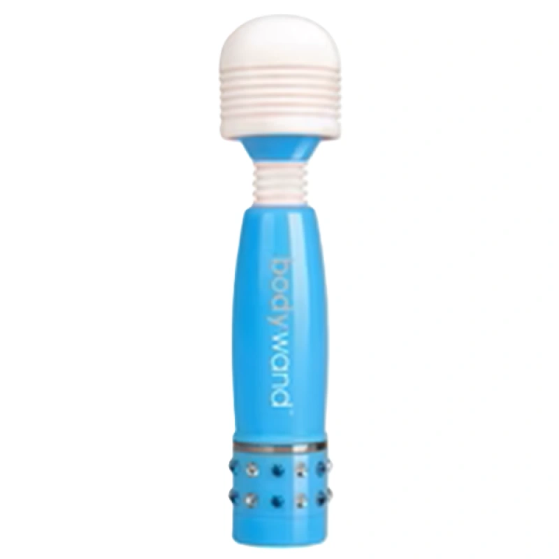 Bodywand - Mini Massager Aqua - Masážna Hlavica