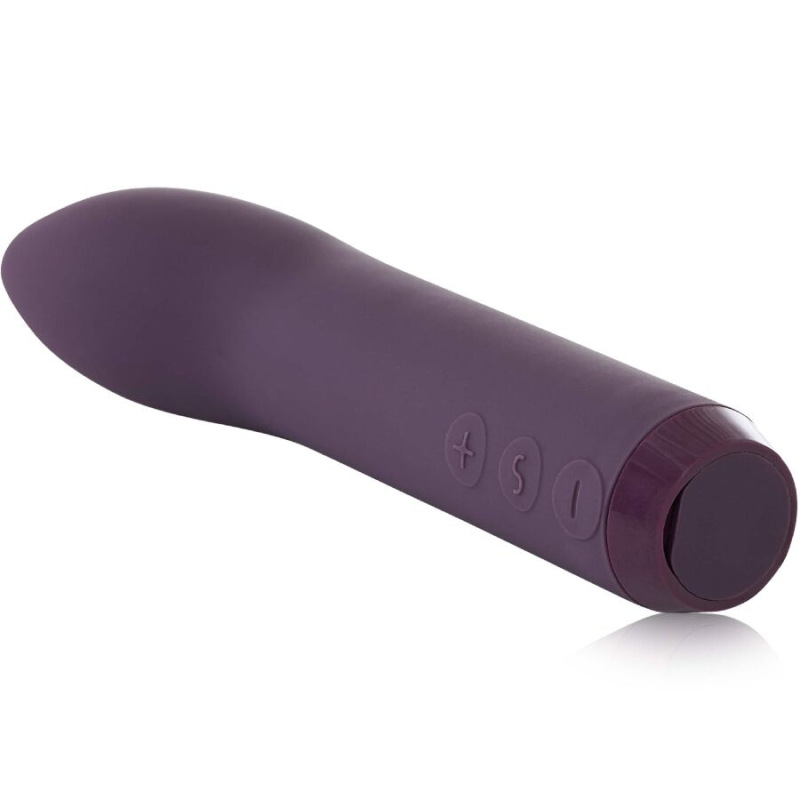 Je Joue G-Spot Bullet Vibrator Purple 2