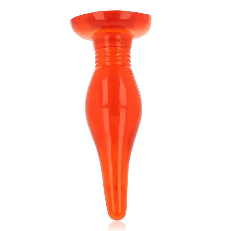 Plug Plug 14.2 Cm Red 3