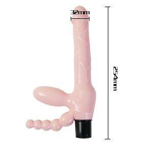Super Starpless Dildo 1