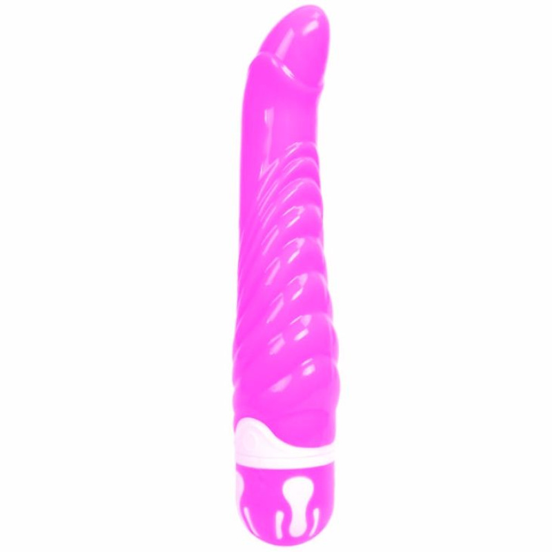 Baile - the realistic cock lilac g-spot 21.8 cm