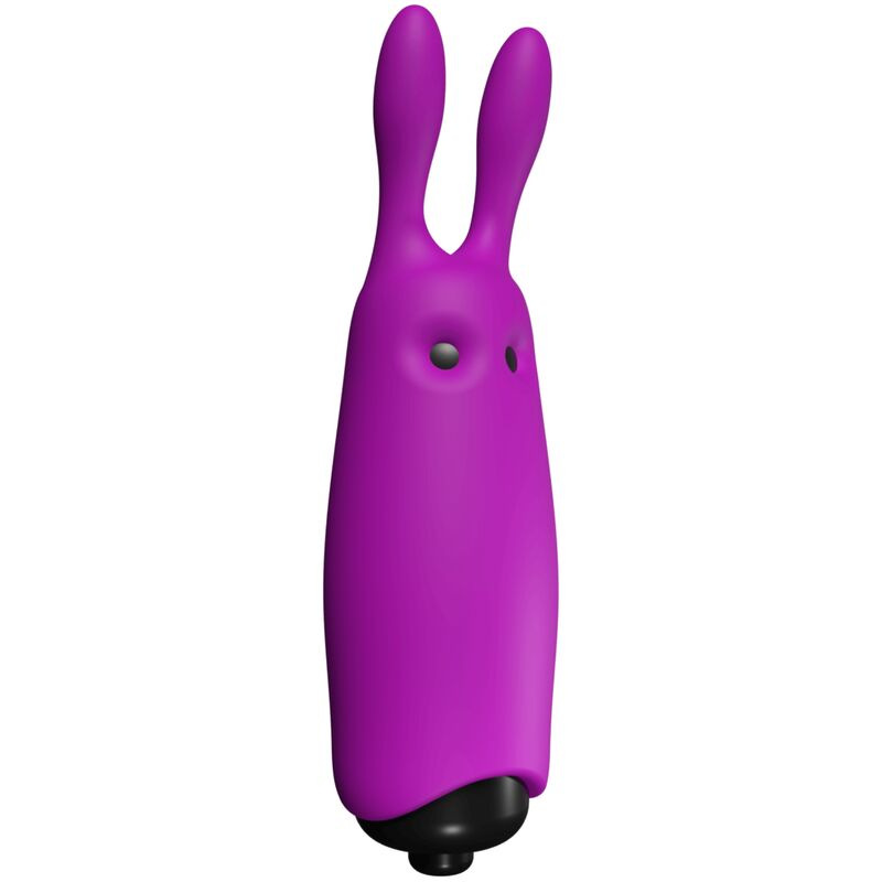 Adrien lastic - lastic pocket violet rabbit vibrator 1