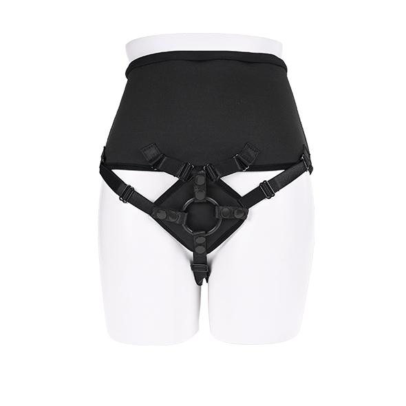 Sportsheets - High Waisted Corset Strap On