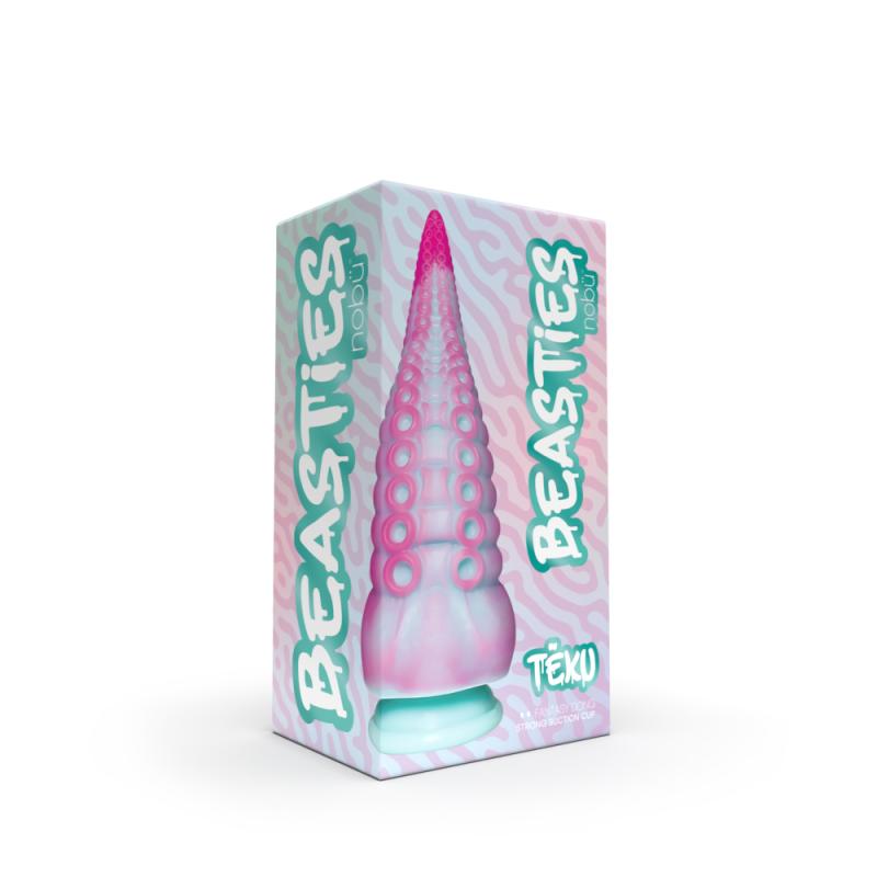 Nobü - Teku Multi 4