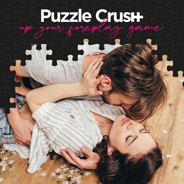 Tease &
 Plesae Puzzle Crush Together Forever (200 Pc)