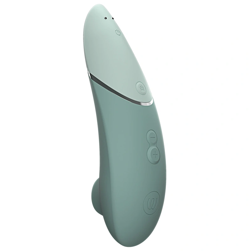 Womanizer - next clitorial stimulator sage 12