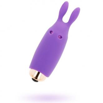 Womanvibe Bugsy Silicone Rabbit Stimulator