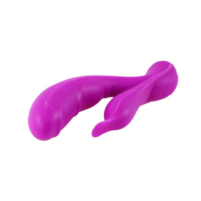 Pretty love - highgrade bliss lilac massager 4