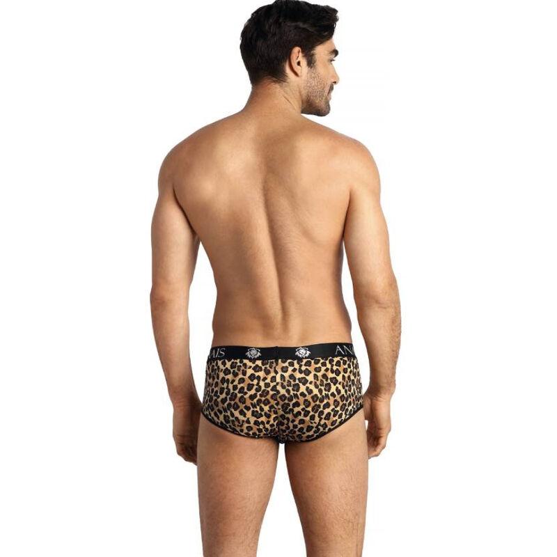 Anais Men - Mercury Brief S 1
