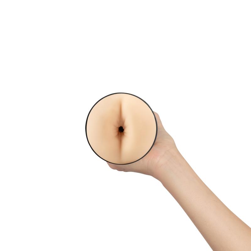 Kiiroo - Feel Stroker Extra Tight Butt Pale 4