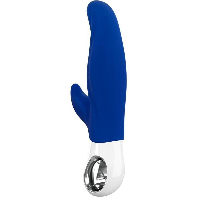 Fun Factory - Lady Bi Dual Vibrator Ultramarin 4