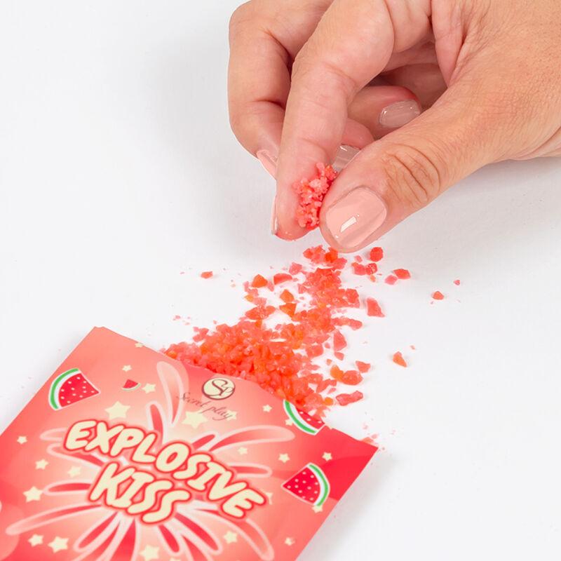 Secret Play - Watermelon Explosive Candies 3