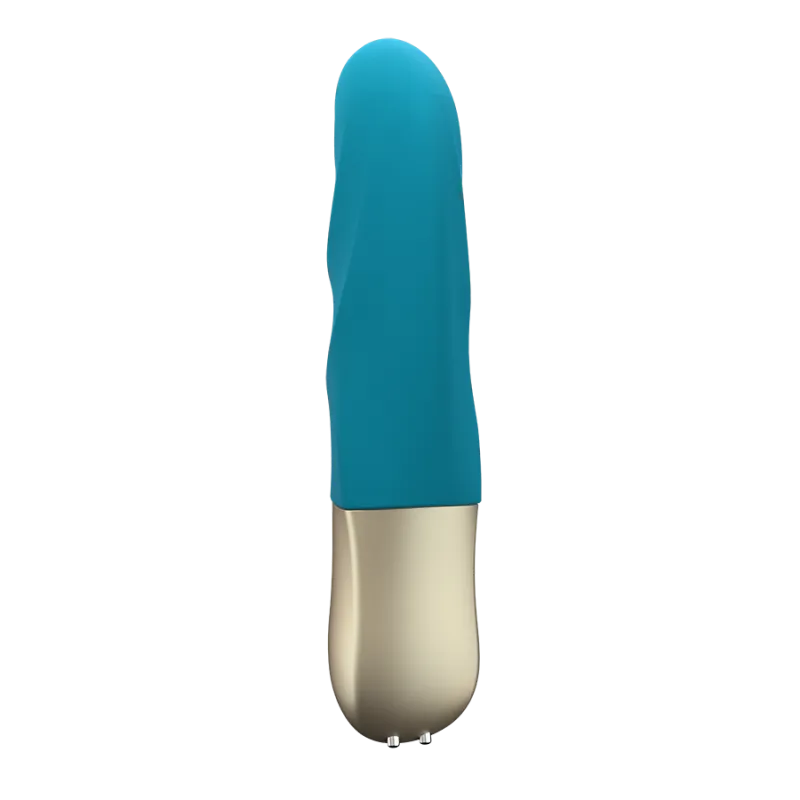 Fun Factory - Stronic Petite Deep Sea Blue - Pulzátor 12