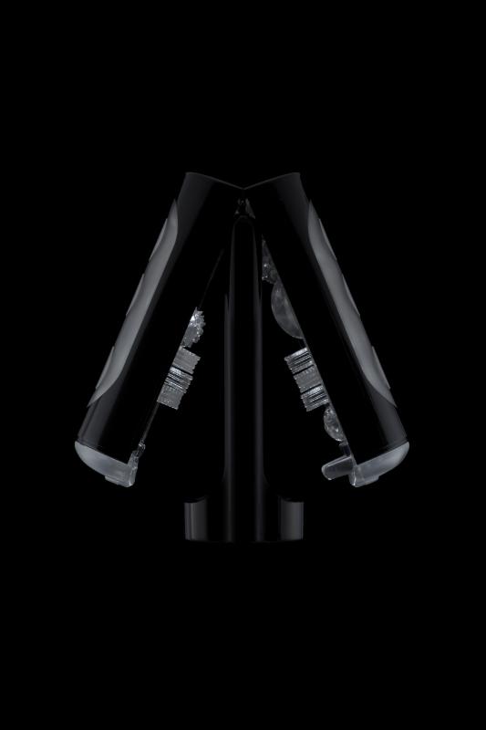 Tenga - Flip Hole Masturbator Black 7