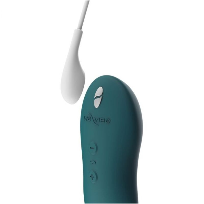We-vibe - touch x crave magic multitasker green 2