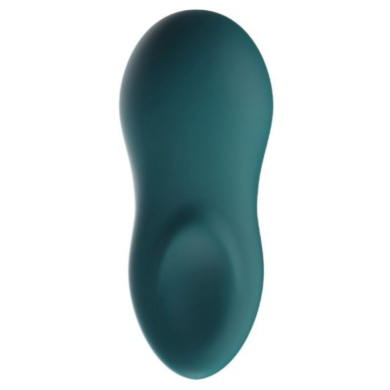 We-vibe - touch x crave magic multitasker green 1