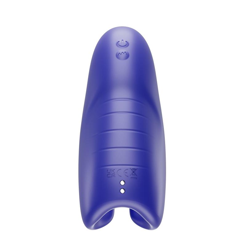 Svibe - Evo Masturbator Navy Blue