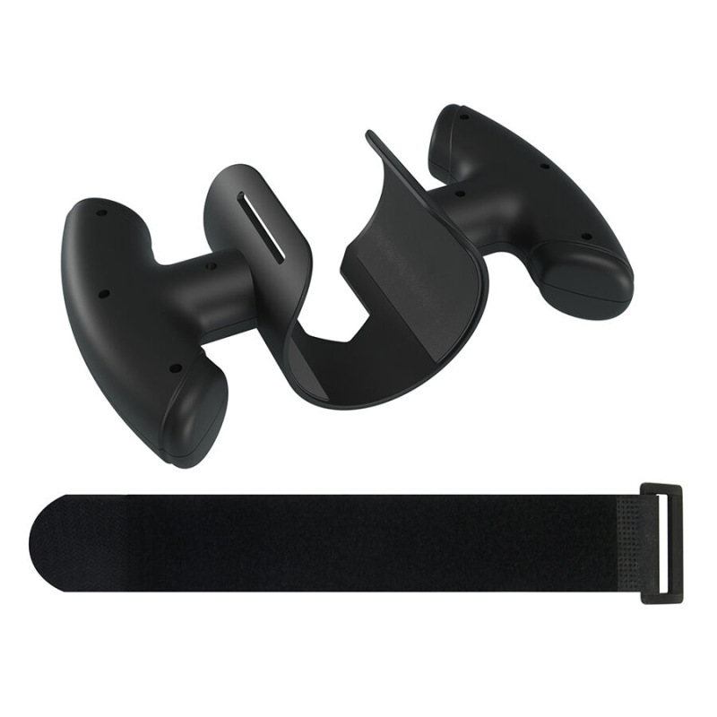 Pretty love - larissa suction masturbator with vibration + support 4