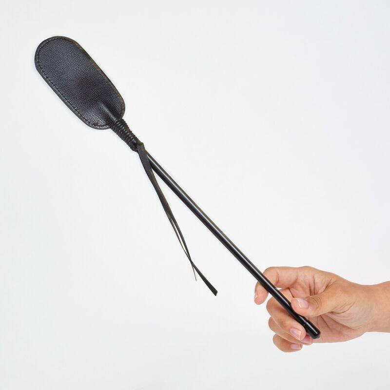 Secret Play - Black Whip 1