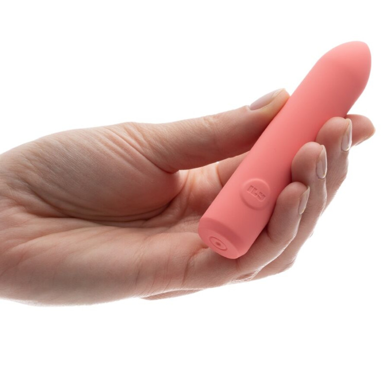 Je joue - ily bullet pink 3