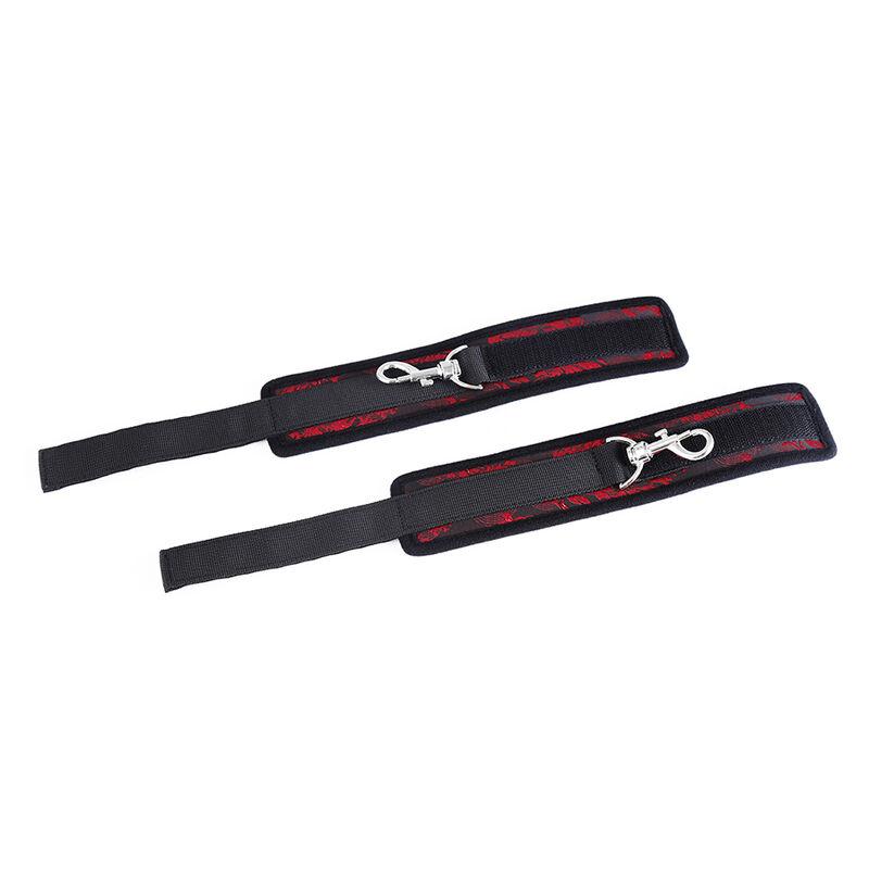 Ohmama Scandal Wrist Restraints 6