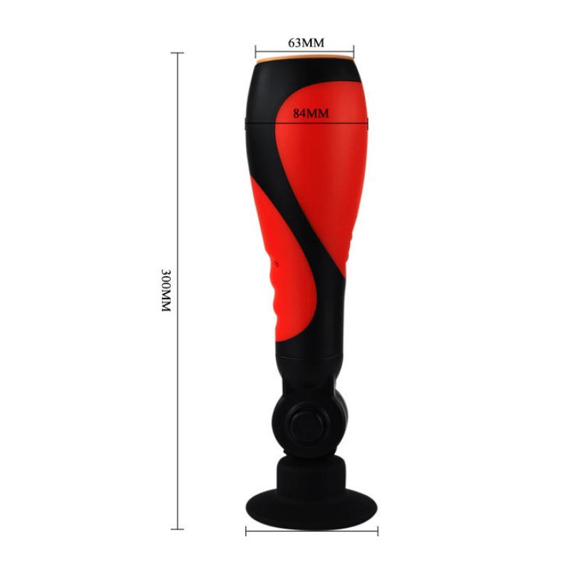 Oral Sex Lover 30v C/ Adaptor 11
