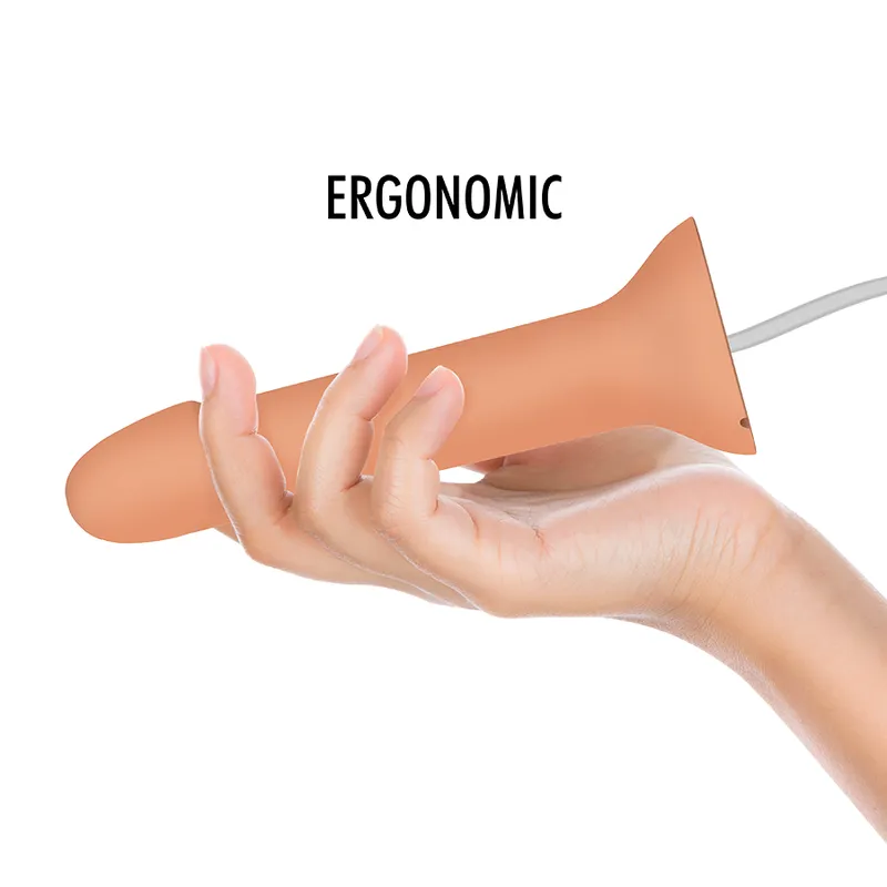 Mythology Flipper Original Dildo M Squirting 6
