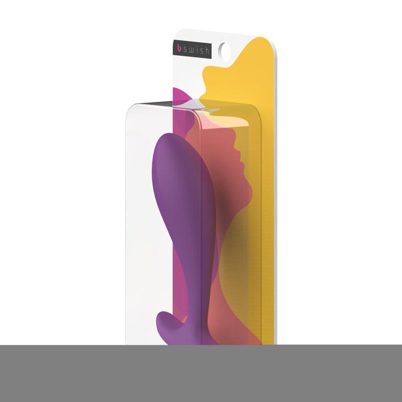 B Swish - Bfilled Basic Orchid 1