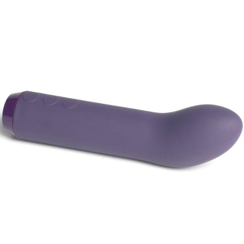 Je Joue G-Spot Bullet Vibrator Purple 4