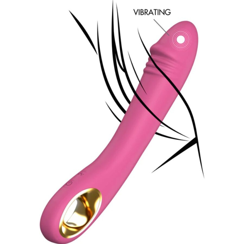 Toyjoy - maia g-spot vibrator 3