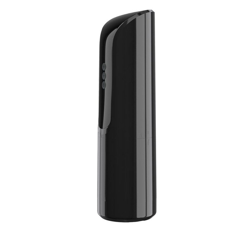 Pretty love - larissa suction masturbator with vibration + support 2