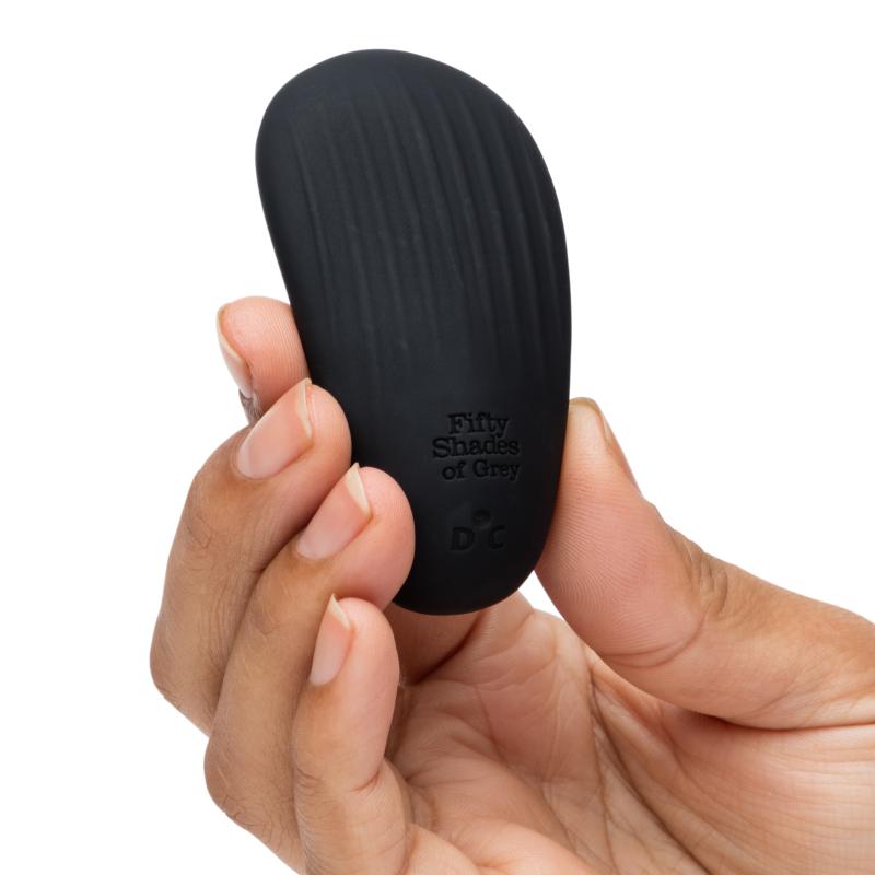 Fifty Shades Of Grey - Sensation Clitoral Vibrator 4