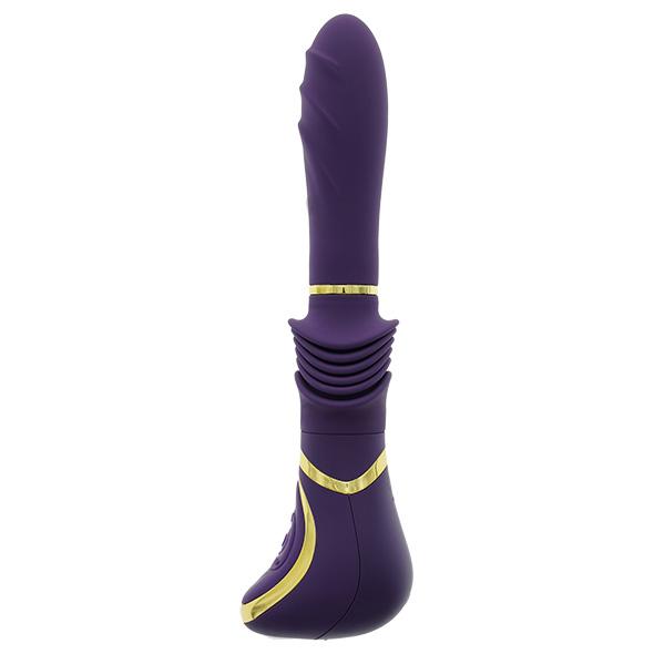 Miamaxx - Miapasione Thruster Purple 4