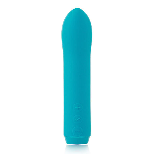 Je joue - g-spot bullet vibrator teal 1