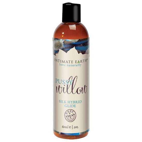 Intimate Earth - Pussy Willow Hybrid 60 Ml