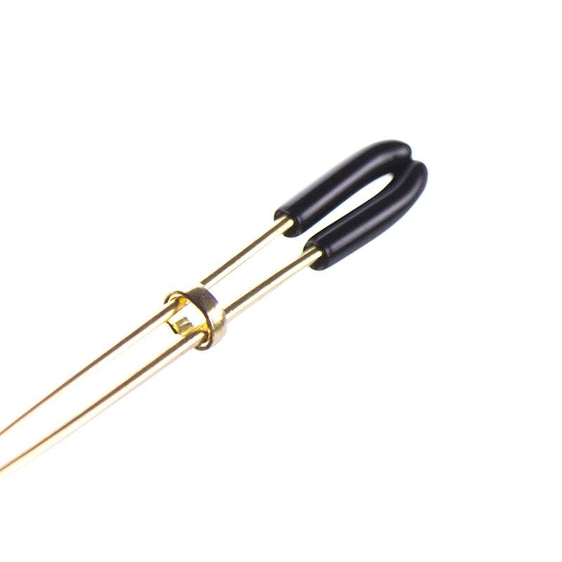 Ohmama Fetish Pendant Jewellery Nipple Clamps 1