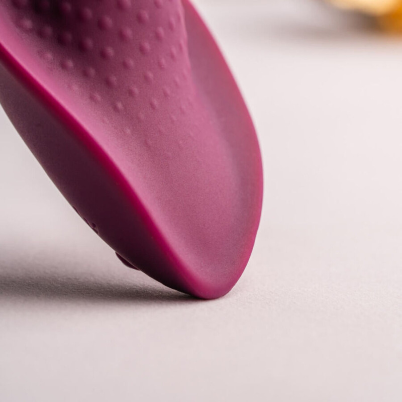 Rocks- off - knickerbocker glory vibrator discreet panty pink 3