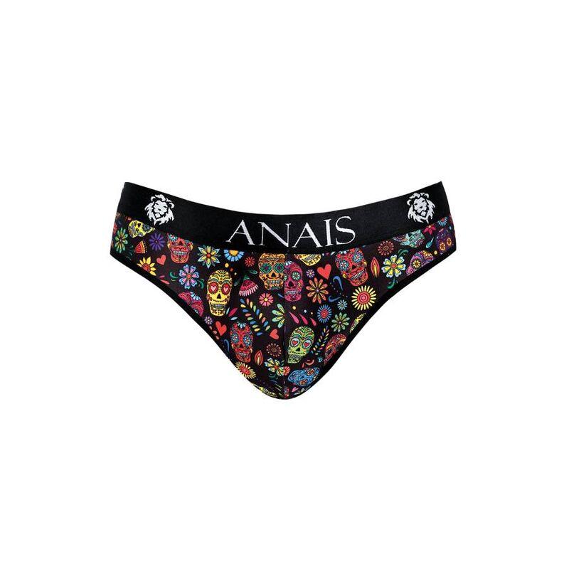 Anais Men - Mexico Slip S 2