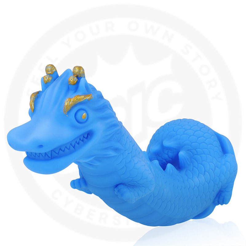 Epic - dildo naga celestial dragon 3