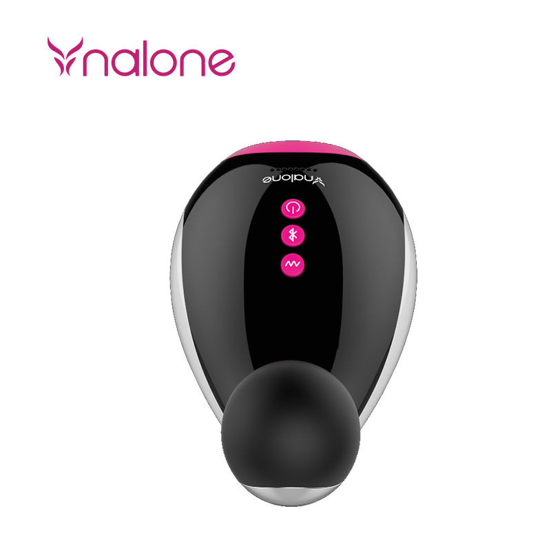 Nalone - oxxy high tech bluetooth masturbator 3