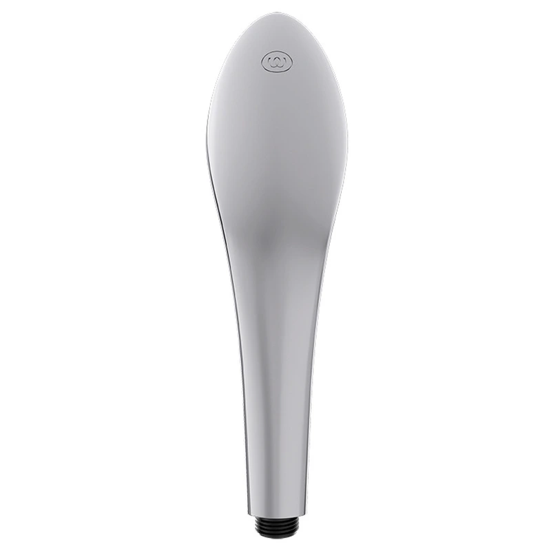 Womanizer - wave clitoral stimulating shower head chrome 6