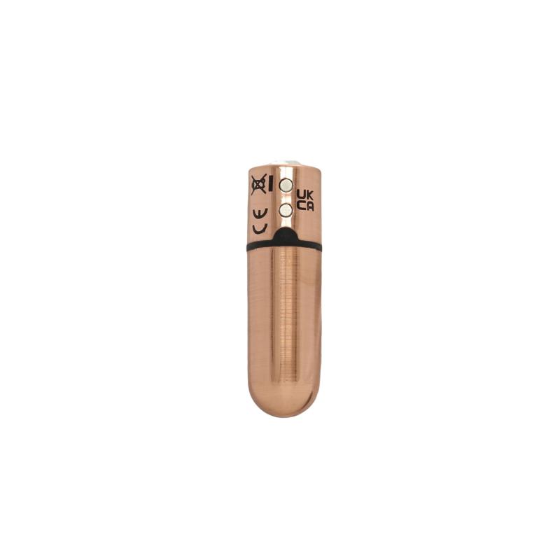 Powerbullet - First Class Mini Bulllet With Crystal 9 Functi 8