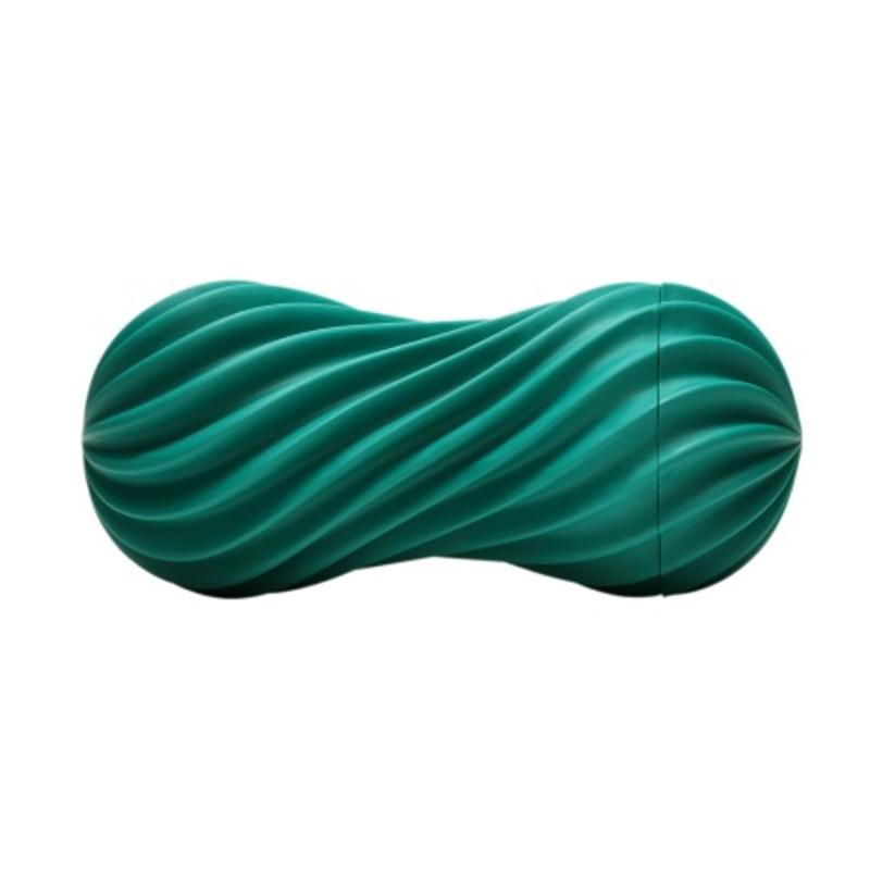 Tenga - Flex Ii Fizzy Green