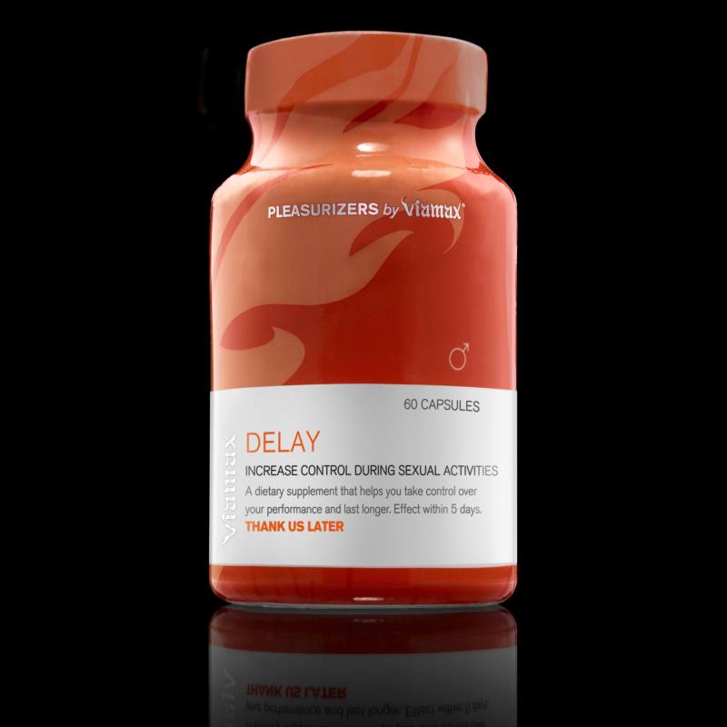 Viamax - Delay 60 cps 1