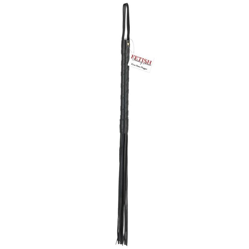 Fetish Fantasy Series First-Time Flogger 1
