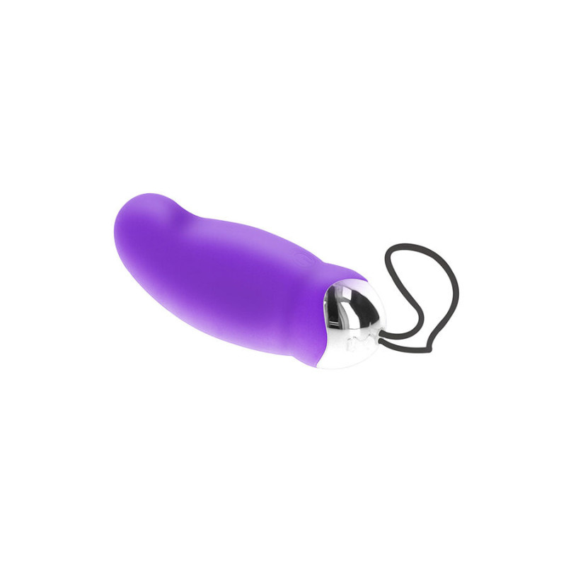 Toyjoy - happiness my orgasm eggsplode vibrator remote control 1