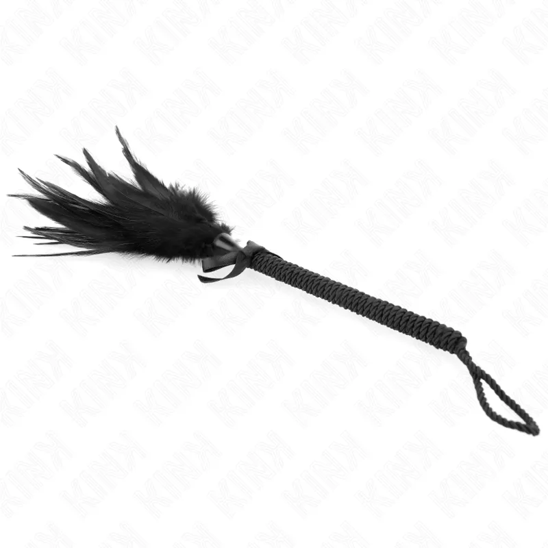 Kink - Playful Chicken Tickle Feathers 35 Cm 2