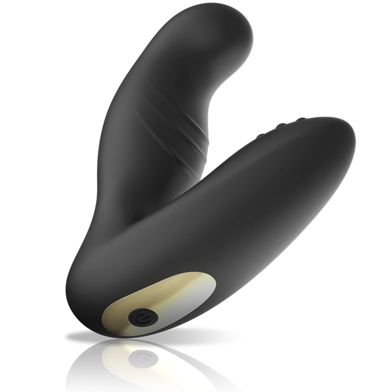 Ibiza - anal massager remote control 10 x 3.5 cm 3