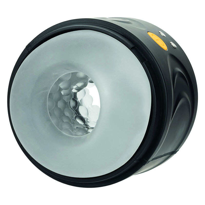 Calexotics - boundless dual motor stroker 3